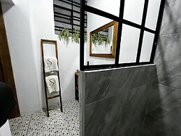 Casa Sierra Alta
