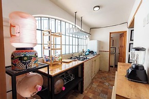 Casa Sierra Alta
