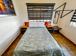 Casa Sierra Alta