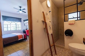 Casa Sierra Alta