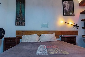 Casa Sierra Alta