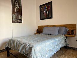Casa Sierra Alta