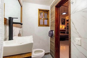 Casa Sierra Alta
