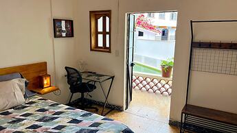 Casa Sierra Alta