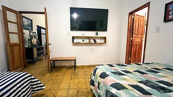 Casa Sierra Alta