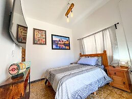 Casa Sierra Alta