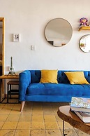 Casa Sierra Alta
