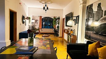Casa Sierra Alta