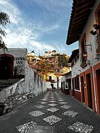 Casa Sierra Alta