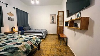 Casa Sierra Alta