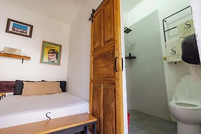 Casa Sierra Alta