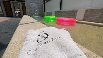 Casa Sierra Alta