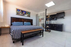 Casa Sierra Alta