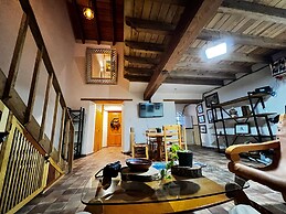 Casa Sierra Alta