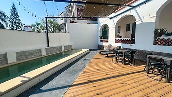 Casa Sierra Alta