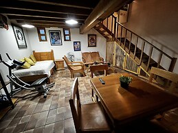 Casa Sierra Alta