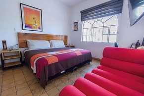 Casa Sierra Alta