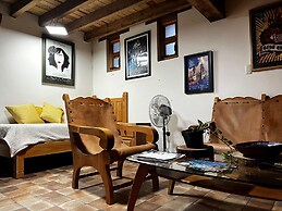 Casa Sierra Alta