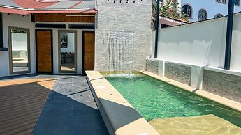 Casa Sierra Alta