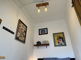 Casa Sierra Alta