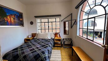 Casa Sierra Alta