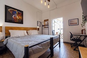 Casa Sierra Alta