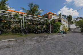 Frangipani House & Spa by Ecommerceloka