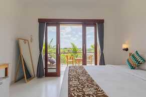 Frangipani House & Spa by Ecommerceloka