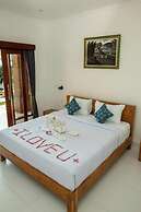 Frangipani House & Spa by Ecommerceloka