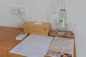 Frangipani House & Spa by Ecommerceloka