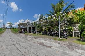Frangipani House & Spa by Ecommerceloka