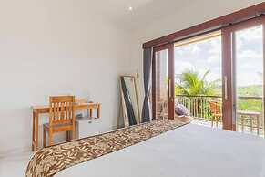 Frangipani House & Spa by Ecommerceloka