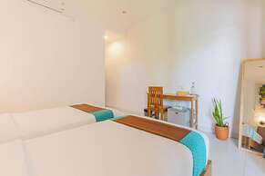 Frangipani House & Spa by Ecommerceloka