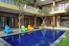 Frangipani House & Spa by Ecommerceloka