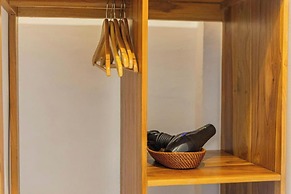 Frangipani House & Spa by Ecommerceloka