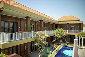 Frangipani House & Spa by Ecommerceloka