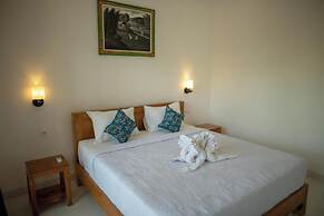 Frangipani House & Spa by Ecommerceloka