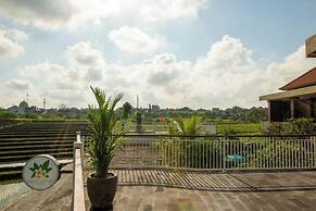 Frangipani House & Spa by Ecommerceloka