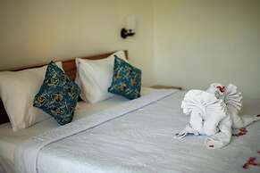 Frangipani House & Spa by Ecommerceloka