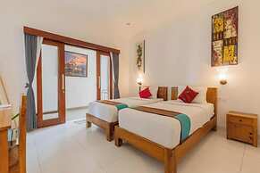 Frangipani House & Spa by Ecommerceloka