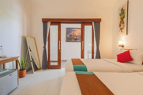 Frangipani House & Spa by Ecommerceloka