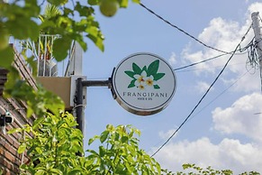 Frangipani House & Spa by Ecommerceloka