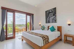 Frangipani House & Spa by Ecommerceloka