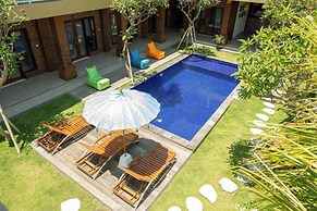 Frangipani House & Spa by Ecommerceloka