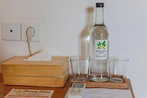 Frangipani House & Spa by Ecommerceloka