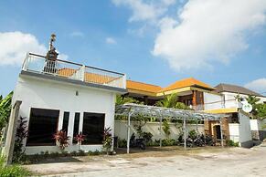 Frangipani House & Spa by Ecommerceloka