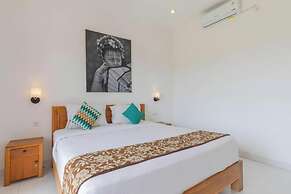 Frangipani House & Spa by Ecommerceloka