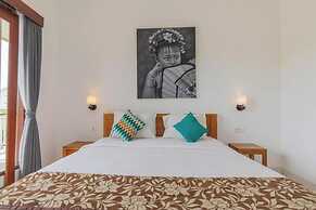 Frangipani House & Spa by Ecommerceloka