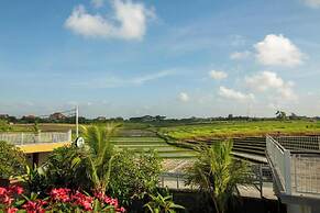 Frangipani House & Spa by Ecommerceloka