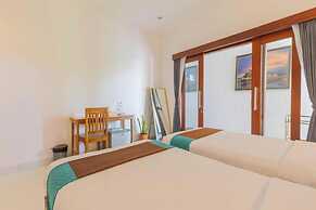 Frangipani House & Spa by Ecommerceloka